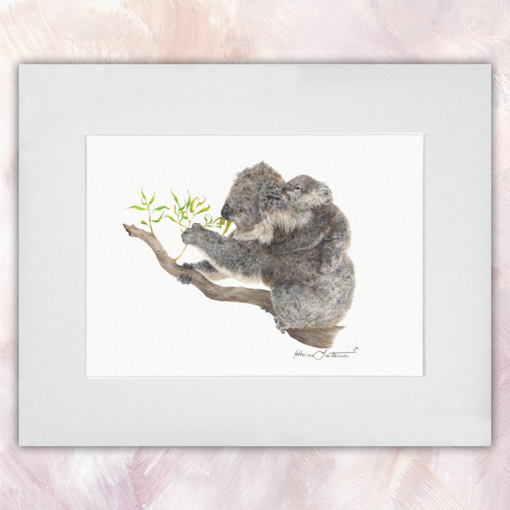 Koala & Joey Original