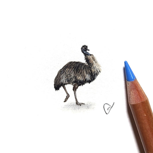 Emu