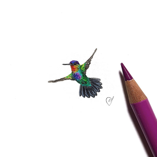 Hummingbird