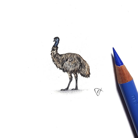 Emu