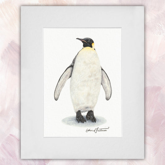 Emperor Penguin