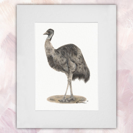 Emu Original