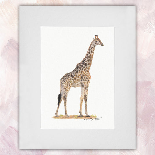 Giraffe Original