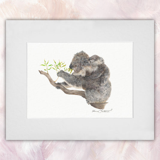 Koala & Joey Original