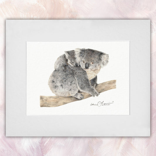 Koala & Joey Original