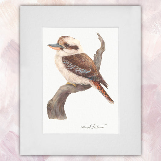 Laughing Kookaburra Original