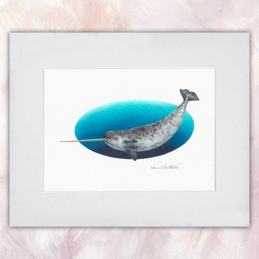 Narwhal Original