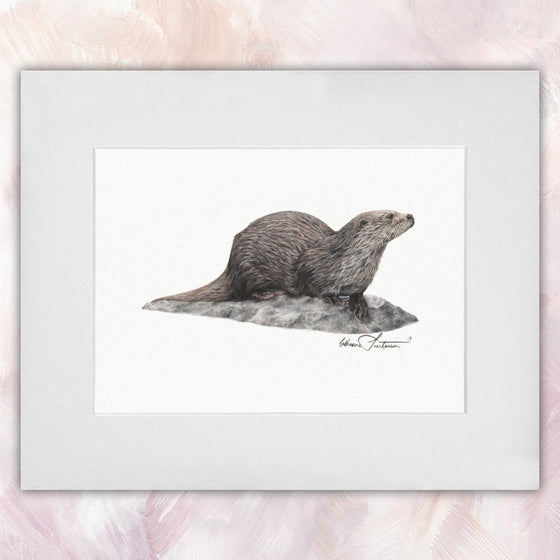 River Otter