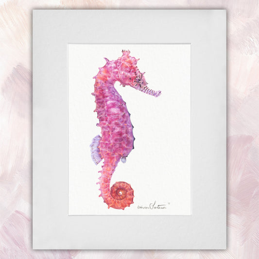 Seahorse Original