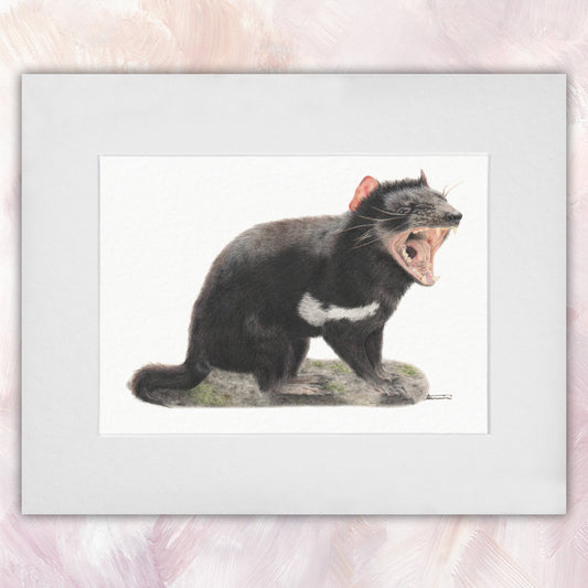 Tasmanian Devil Original