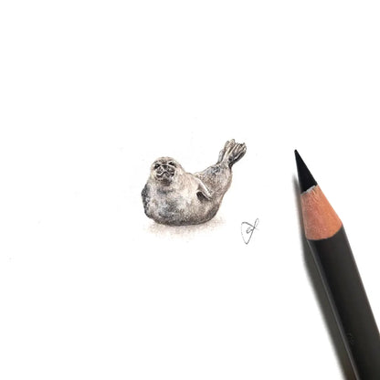 Seal miniature #2106
