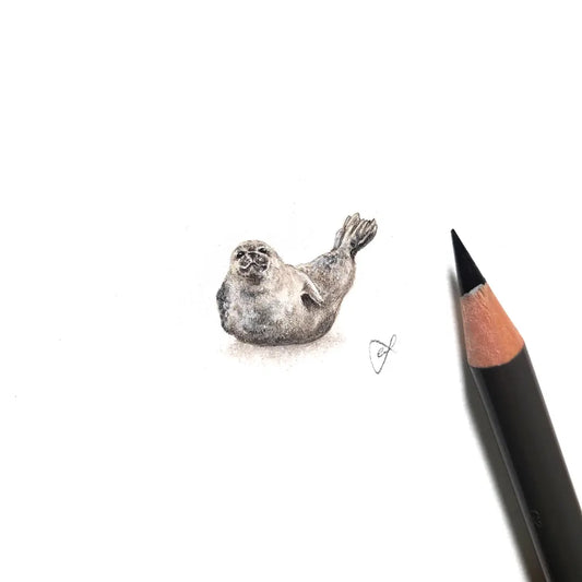 Seal miniature #2106