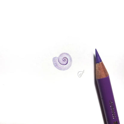 Seashell miniature #2245