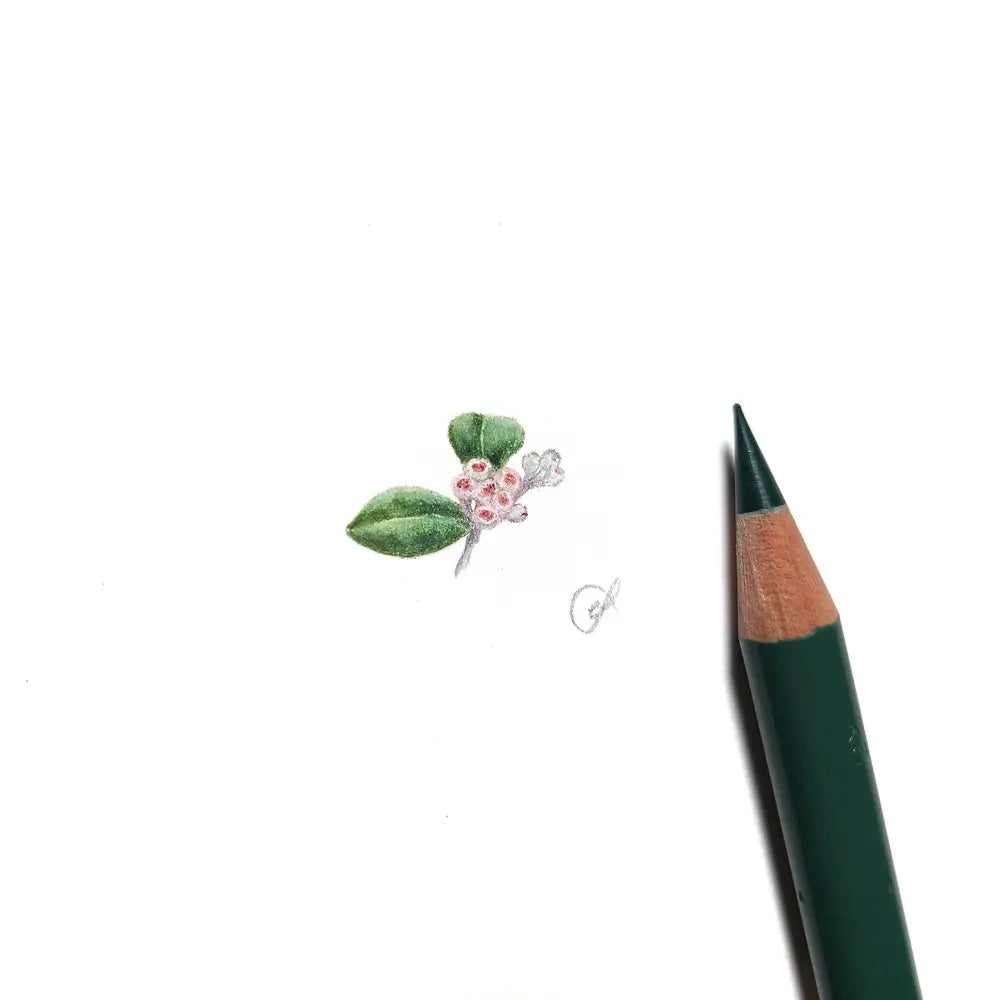 Gumnut miniature #2271
